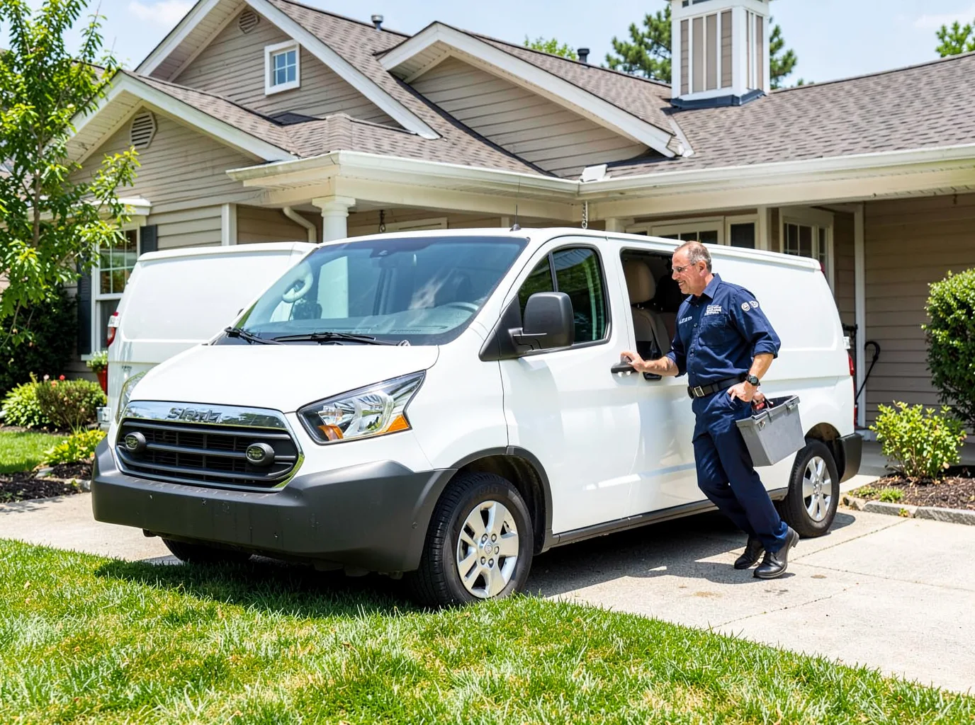 Emergency Plumber company in Covington, TN